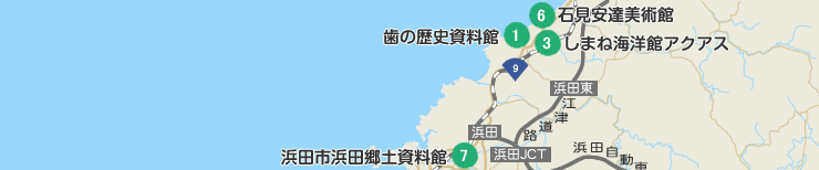 浜田マップ